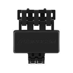 GRAMPO DE SUSPENSAO MINI 09 A 11MM