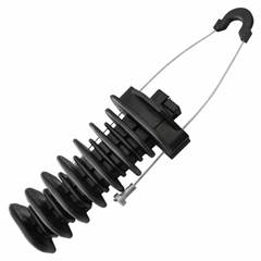 GRAMPO ANCORAGEM CORPO PLAST 10 A 14MM