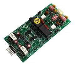 PLACA TRONCO 10040/16064 CORP 16000