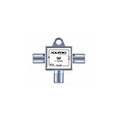 TAP (TOMADA BLINDADA) 24DB 5-100MHZ