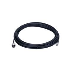 KIT CABO CELULAR RGC58 CF-210(10M) AQUAR