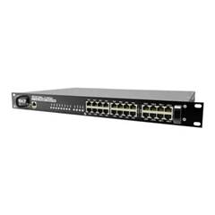 PATCH PANEL 3T PLUS GIGABIT EVOLUTION