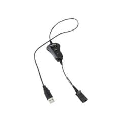 CONVER QD-USB QDU 25