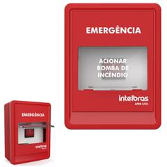 ACIONADOR MANUAL DE BOMBA AMB 3201 