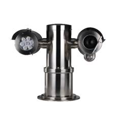 CAM SD 30X C/IR VIP 7230 AE PTZ