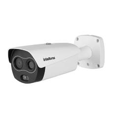 CAM IP C/SEN TERMICO VIP 7200 TH MT G2