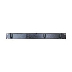RT 04 REGUA 19 1U - 10A S/DISJ - PT