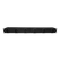 RT 06 REGUA 19 1U - 10A S/DISJ - PT