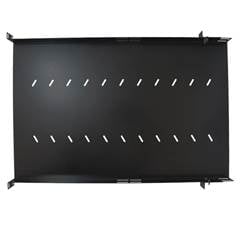 BANDEJA FIXA 19” X900MM 4 PONTOS FIXACAO