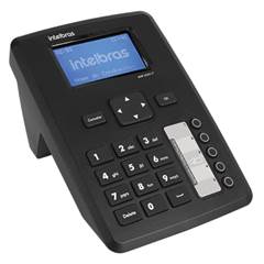 MOD INTELIGENTE DE PORTARIA MIP 1000 IP