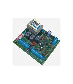 INTER DIG CM MX-MC 433 MHZ