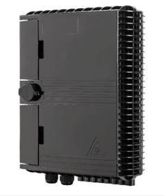 CAIXA TERM OPT AER 1X8 SC/APC XFCT1608