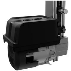 AUTOMATIZADOR DE PORTÃO BR 400 FAST     