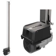 AUTOMATIZADOR DE PORTÃO BC 500 220V