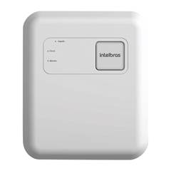 CERCA ELÉTRICA INTELBRAS ELC 3012 (FL)