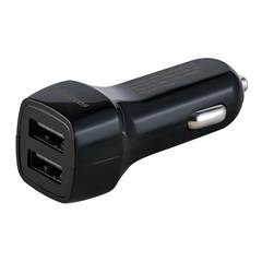 CARREGADOR UNIVERSAL VEICULAR ECV2 FAST