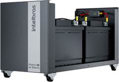 MODULO DE BATERIAS MB 0245 24V