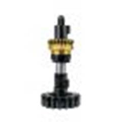 EIXO COROA BZ E ENG DE NYLON DR400/DR600