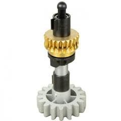 EIXO C BZ E ENG DE AL DR400/DR600/DC800