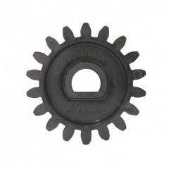 ENGRENAGEM EXTERNA DE NYLON DR400/DR600