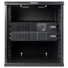 MODULO DE BATERIA RACK/TORRE MB 0809-48V
