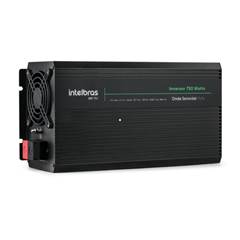 INVERSOR DE TENSAO SENOIDAL 750W ISV 751