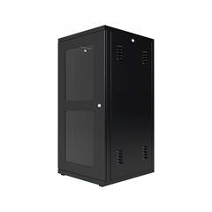 RACK 19 24U X 570 ACR SOLDA PISO