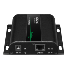 EXTENSOR HDMI INFRA TX E RX VEX 3120 IP