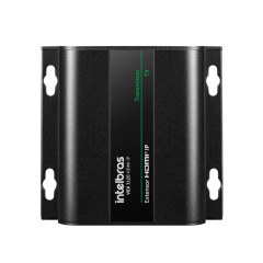 EXTENSOR HDMI INFRA TX E RX VEX 3120 IP