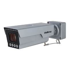 CÂMERA IP DE VÍDEO BULLET VIP 94120 LPR 