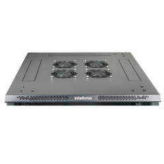 CONJUNTO 4 VENTILADORES P/RACK KVR4V