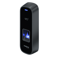 CONTROLADOR DE ACESSO SS 3420 BIO