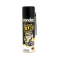 LUBRIFICANTE SPRAY 300ML/200G VONDER