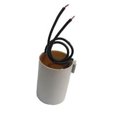 CAPACITOR P/ MOTOR 40UF 250V