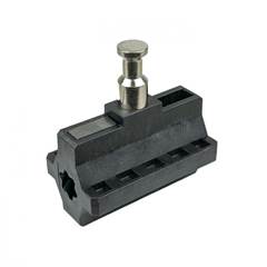 PORCA ACIONADORA COMPL BR300/BR400/BC500