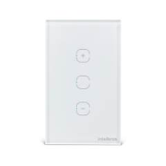 INTERRUPTOR DIMM SMART WI-FI EWS 1101 BR