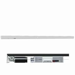 AUTOMATIZADOR DE PORTA 2.2 BRANCO PD 300