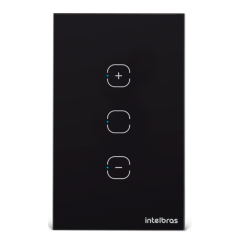 INTERRUPTOR DIMM SMART WI-FI EWS 1101 PT