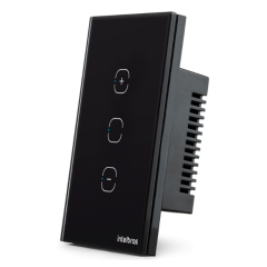 INTERRUPTOR DIMM SMART WI-FI EWS 1101 PT