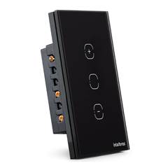 INTERRUPTOR DIMM SMART WI-FI EWS 1101 PT