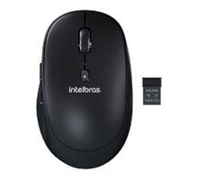 MOUSE MSI200 S/ FIO PRETO BL