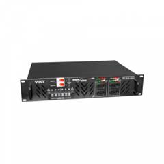INVERSOR SENOIDAL 2U 48VDC 220VAC 1000W