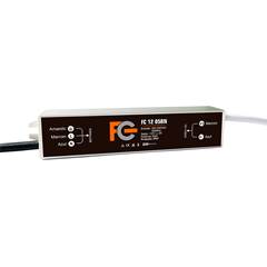 FONTE BLINDADA 12V 05A-60W