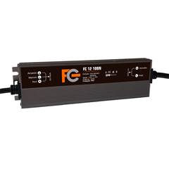 FONTE BLINDADA 12V 10A-120W