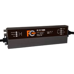 FONTE BLINDADA 12V 15A 180W