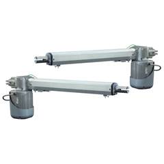 CJ PV DUP 1/4 0,75M P30 220V RAMP 2TX 
