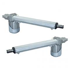 CJ PVD DUP 1/2 1,25M P30 220V RAMP 2TX