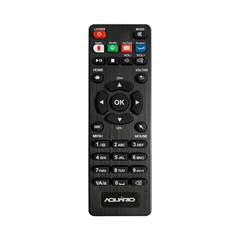 CONTROLE REMOTO V1 P/STV-2000 AQUARIO