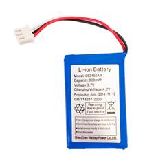 BATERIA 3,7V 800MAH CA-40 ACE-CA40-BAT