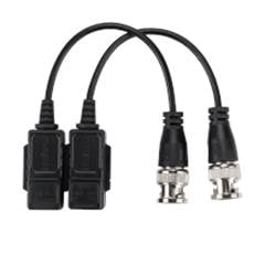 TRANSF BALUN PASS VIDEO VB 503 B G2 (FL)